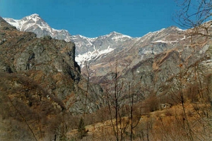 Vall�es vaudoises