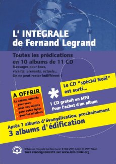 Fernand Legrand
