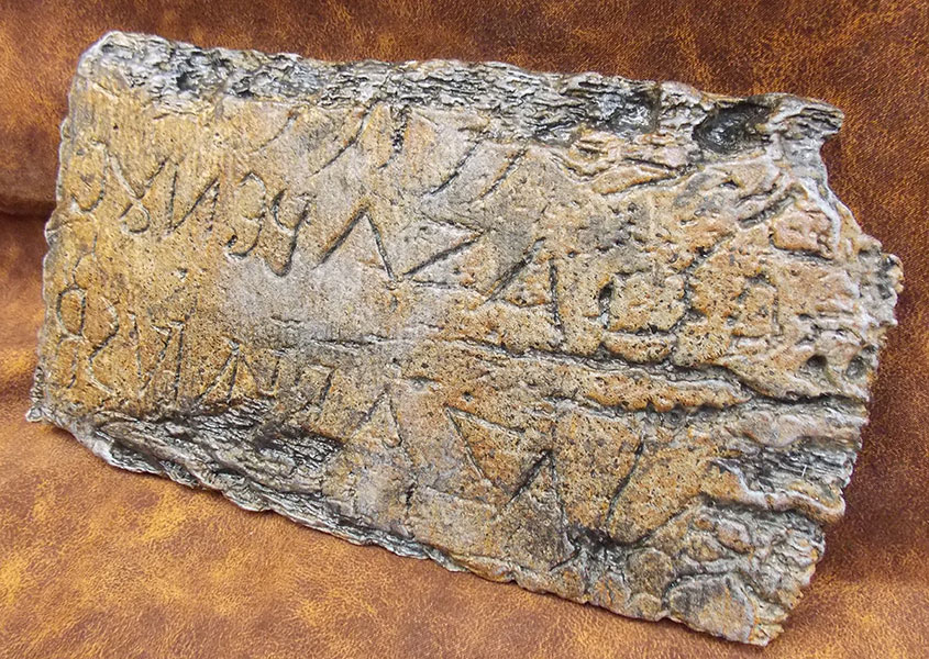 Titulus Crucis